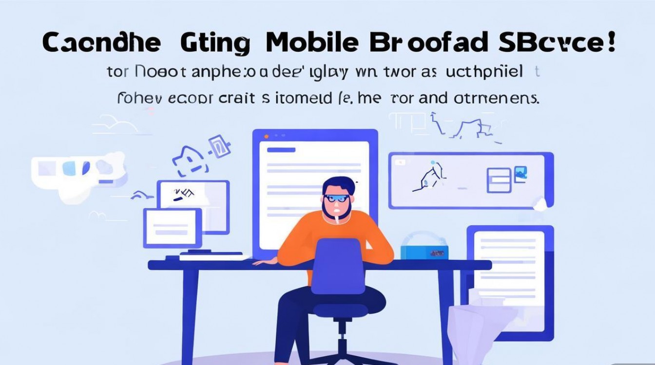 移动宽带到期后，注销流程繁琐吗？如何轻松办理注销手续？