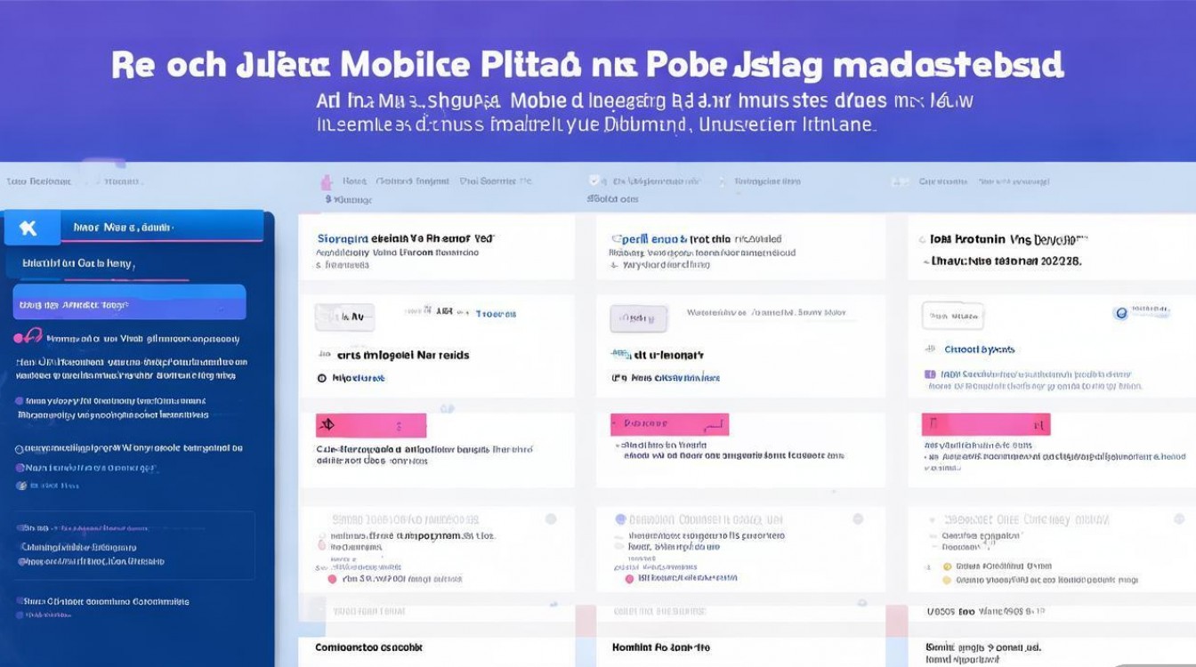 移动卡异常改套餐，操作步骤详解及注意事项？