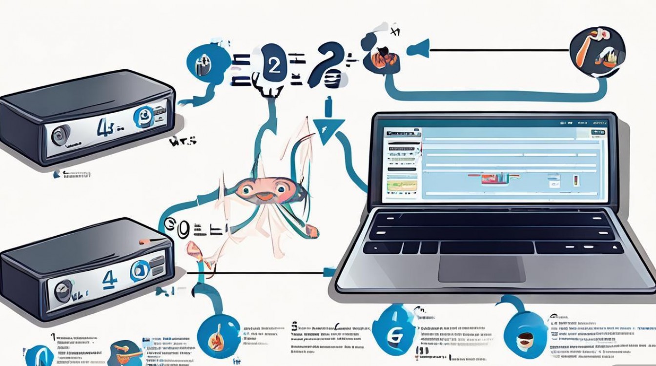 路由器连接宽带账号步骤详解，新手必看，常见问题解答！