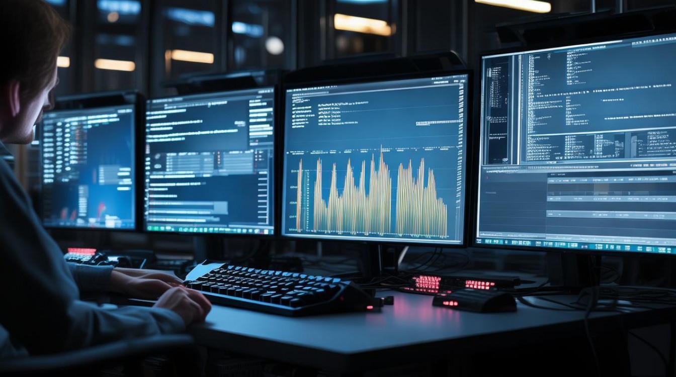 Linux服务器宽带查看方法及技巧，有哪些途径可以准确获取带宽信息？