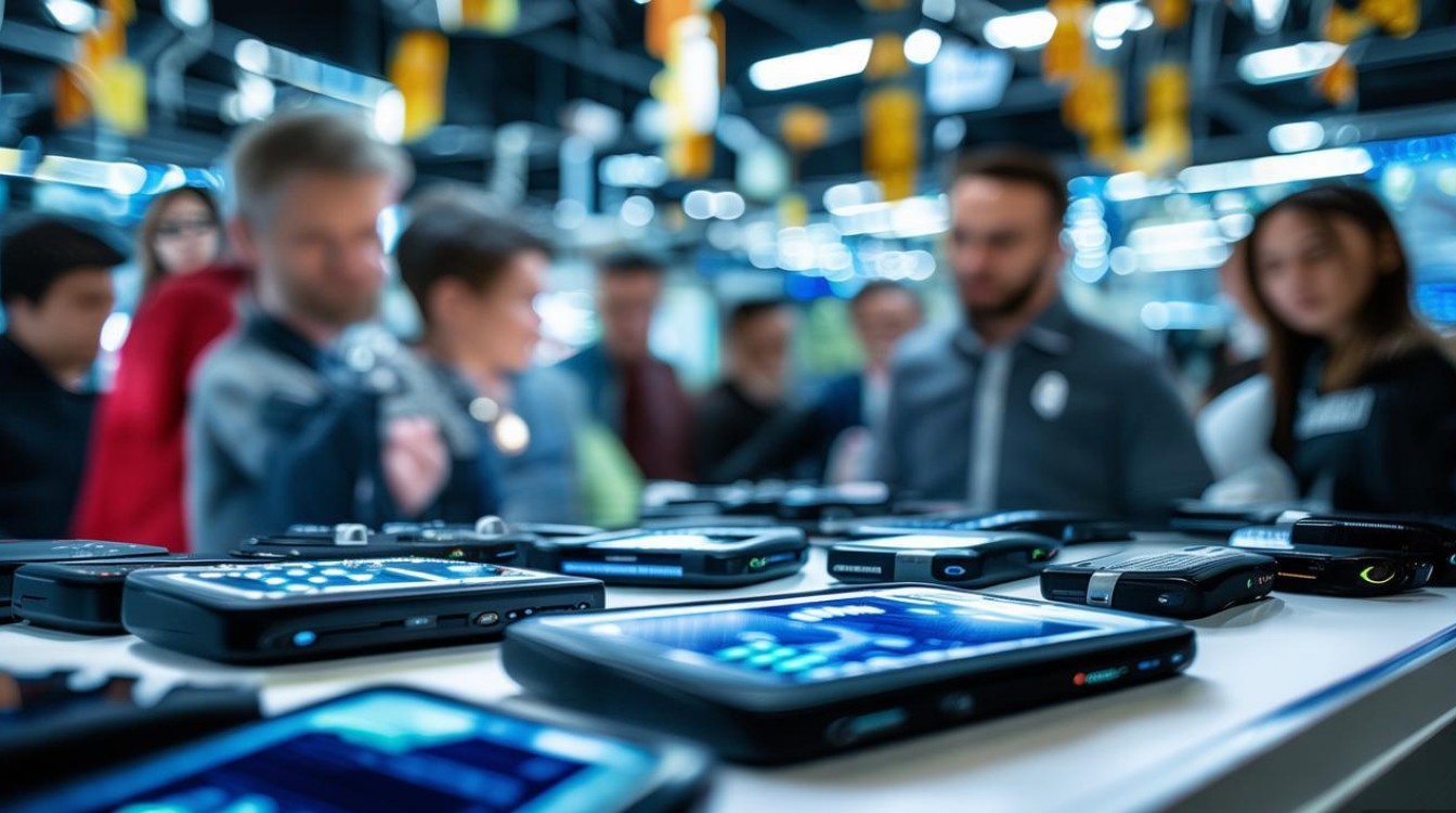 市面上手机流量管理器种类繁多，你都用过哪些呢？