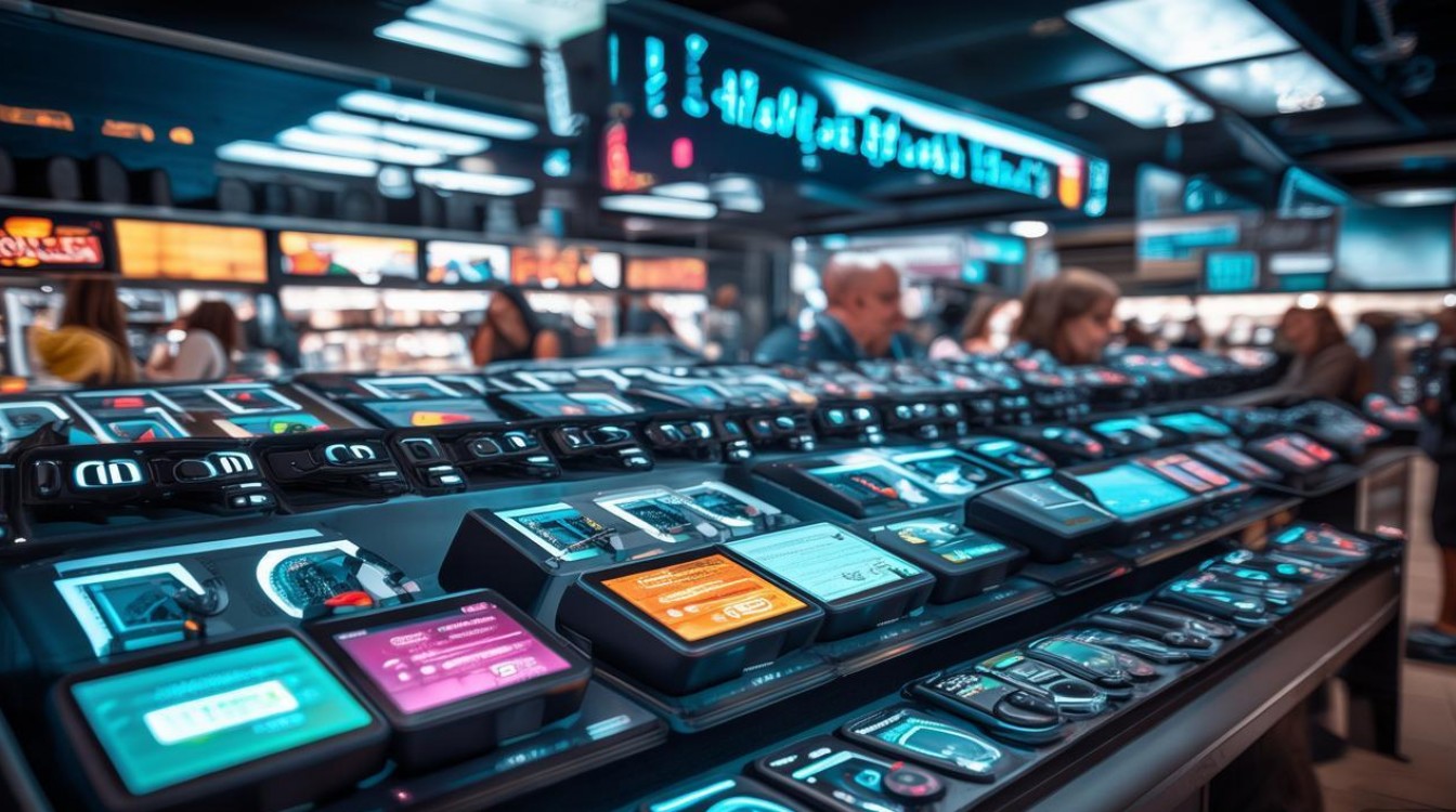 市面上手机流量管理器种类繁多，你都用过哪些呢？