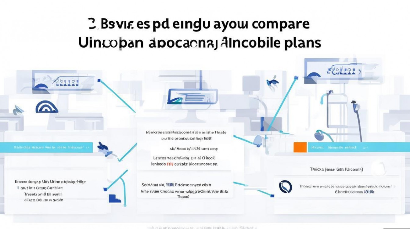 如何轻松查询联通卡所有套餐？详尽方法揭秘！