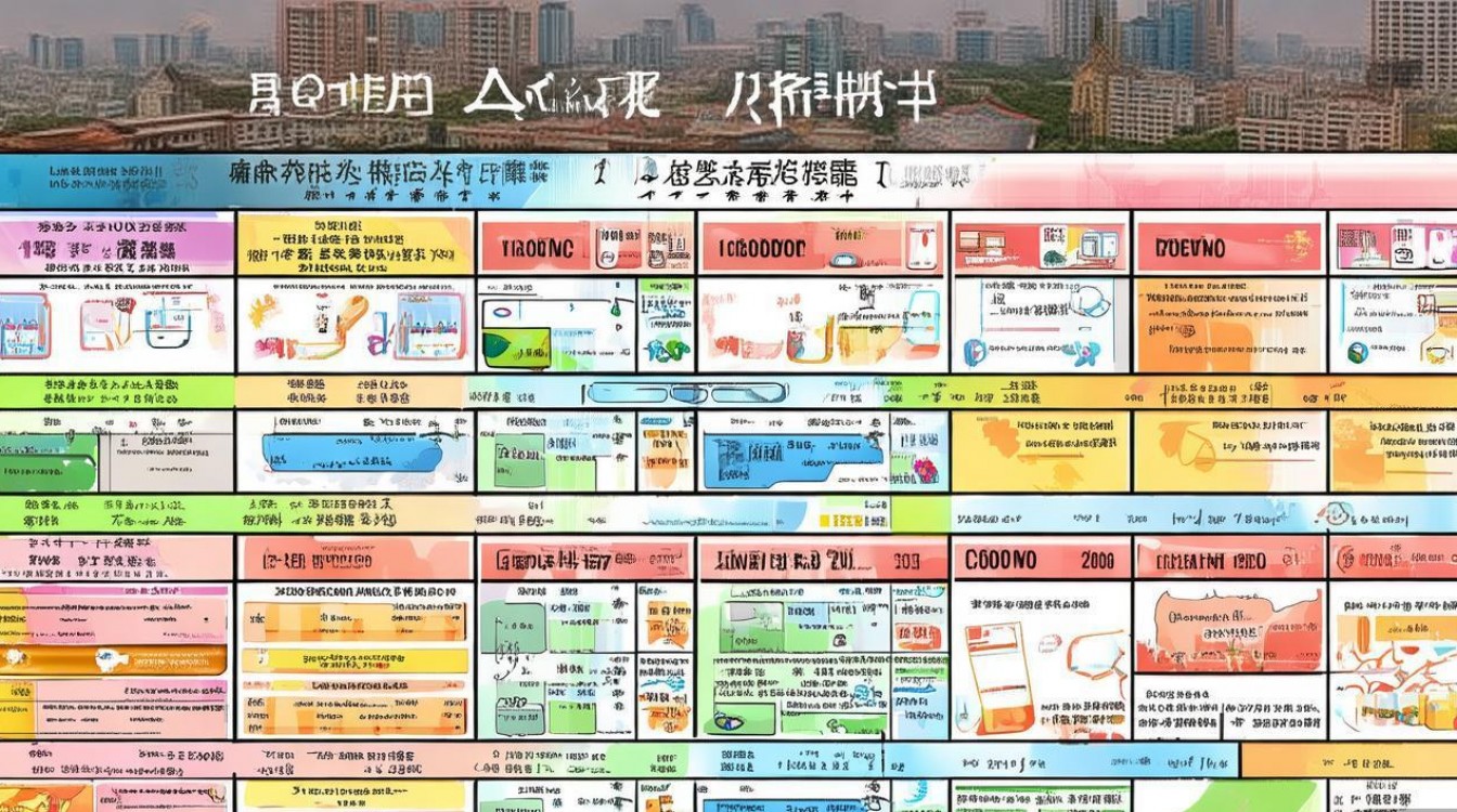 四川电信卡套餐种类繁多，究竟都有哪些可选？价格及服务详情如何？