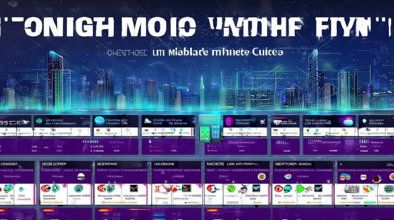 目前市面上都有哪些热门的大流量手机卡套餐及其特点？