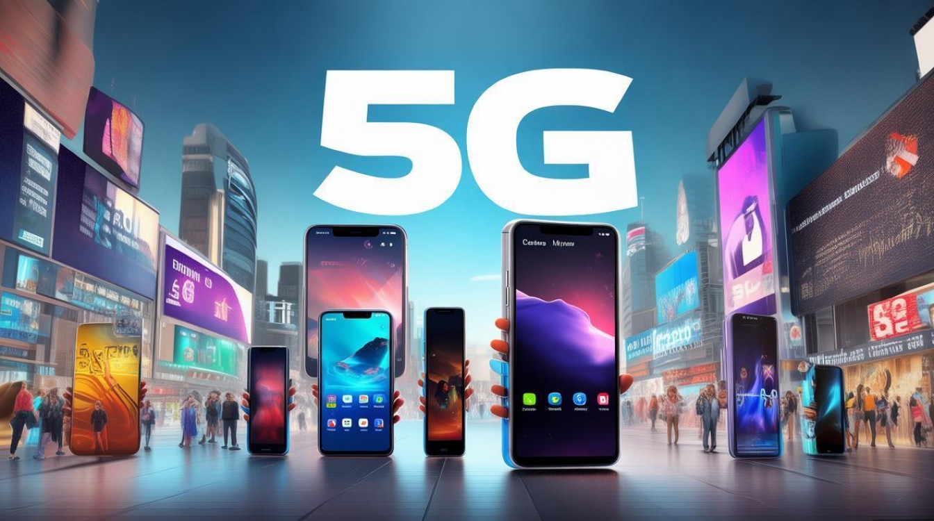 5G时代来临,盘点市面上值得购买的5G手机都有哪些? 5G时代来临,盘点市面上值得购买的5G手机都有哪些?