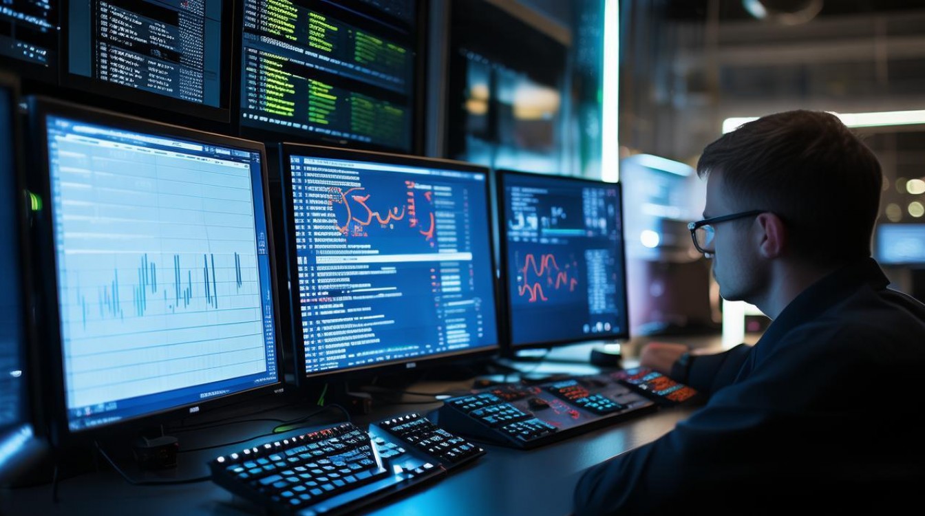 Linux服务器宽带查看方法及技巧，有哪些途径可以准确获取带宽信息？