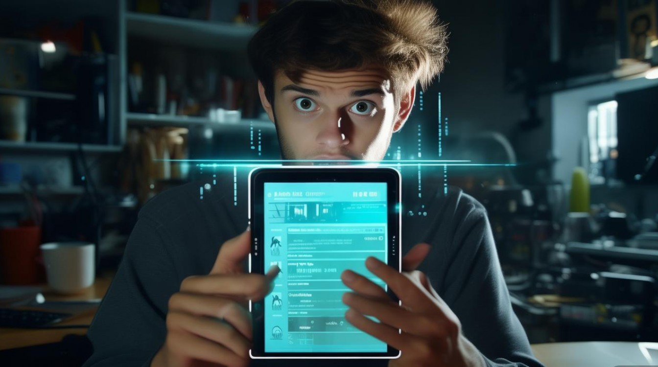 手机用户为何突然发现移动卡套餐无故降档？真相及解决办法大揭秘