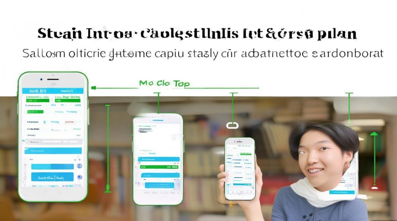 联通卡如何顺利转换至校园套餐，操作步骤详解？