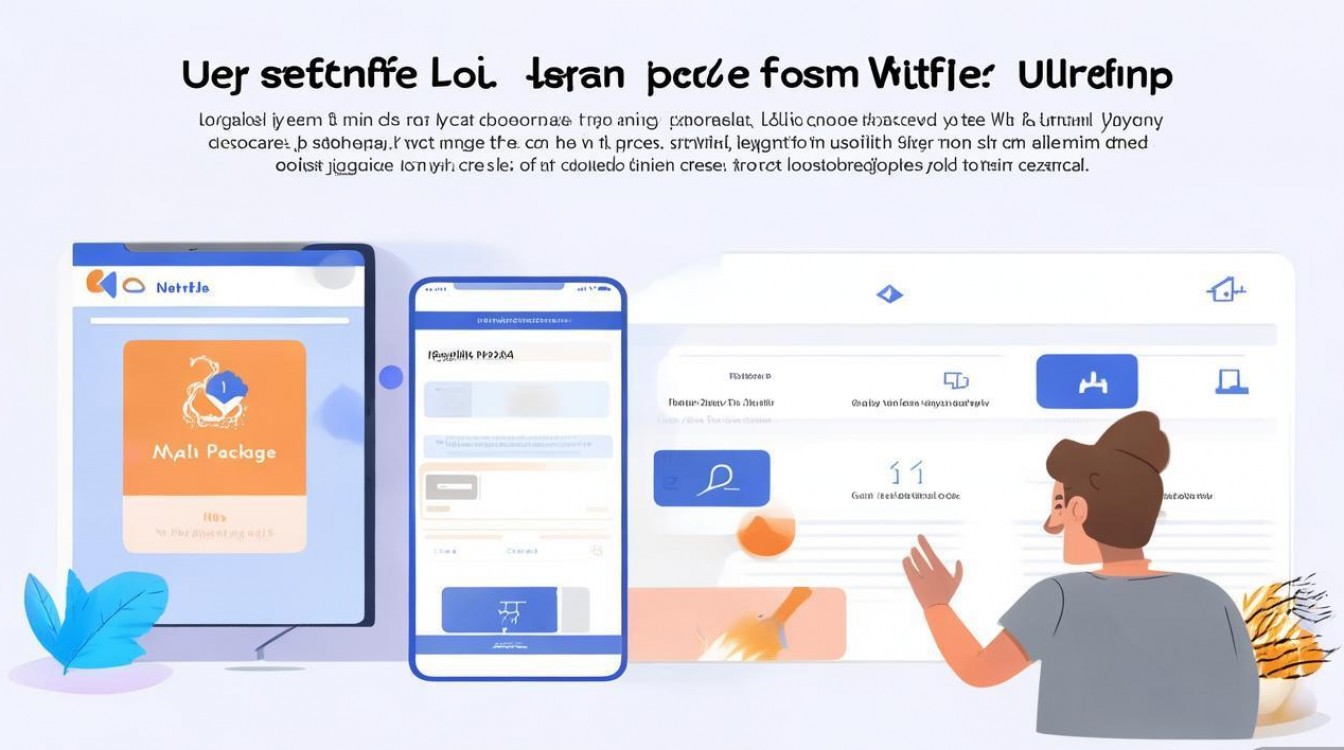 如何轻松办理移动无套餐卡包，享受灵活套餐选择？