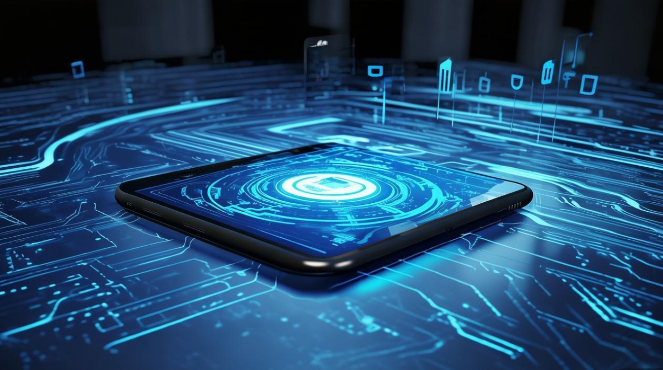 手机宽带连接如何实现高效加密，保障隐私安全？