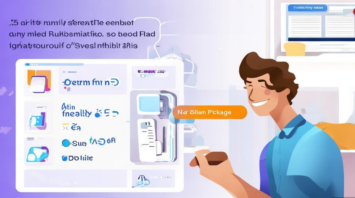 如何轻松办理移动无套餐卡包,享受灵活套餐选择? 如何轻松办理移动无套餐卡包,享受灵活套餐选择?