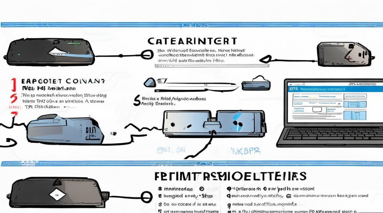 路由器连接宽带账号步骤详解，新手必看，常见问题解答！