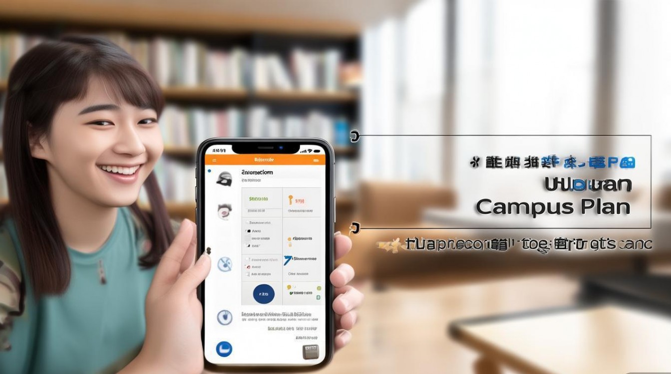 联通卡如何顺利转换至校园套餐，操作步骤详解？