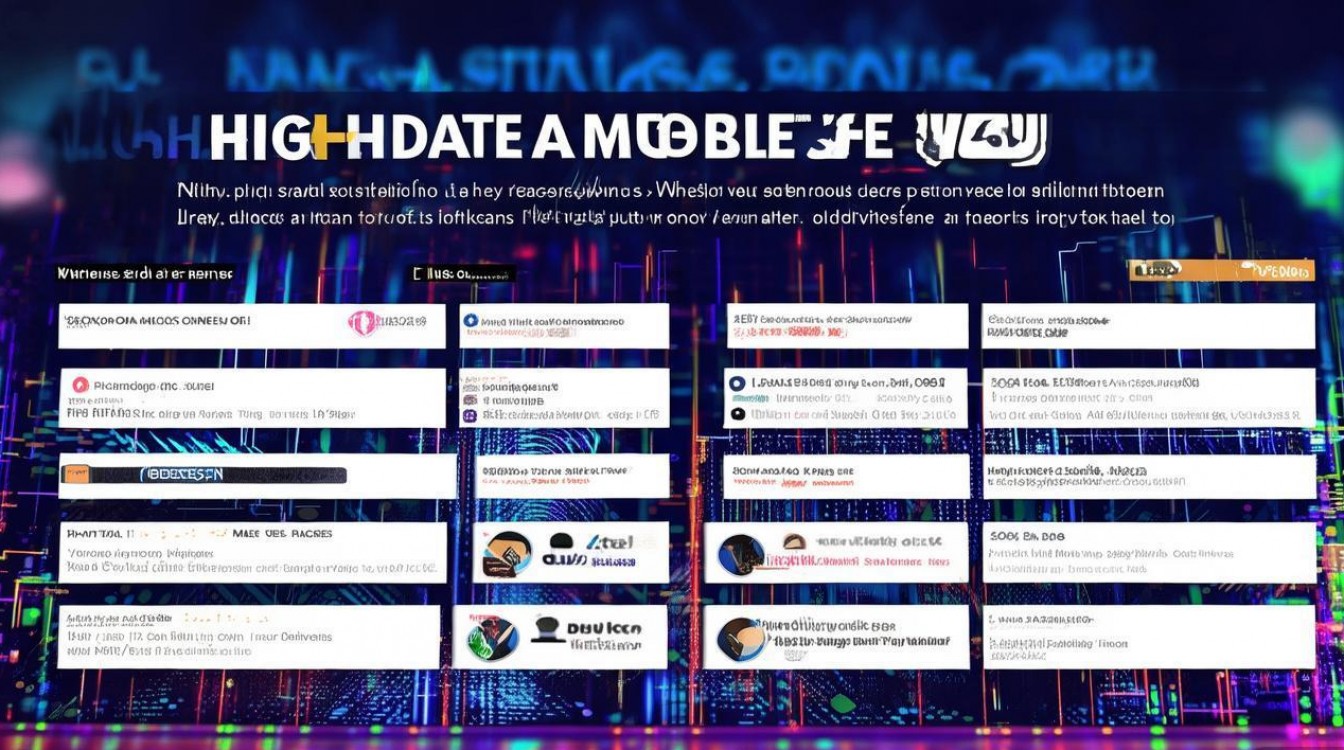 目前市面上都有哪些热门的大流量手机卡套餐及其特点？