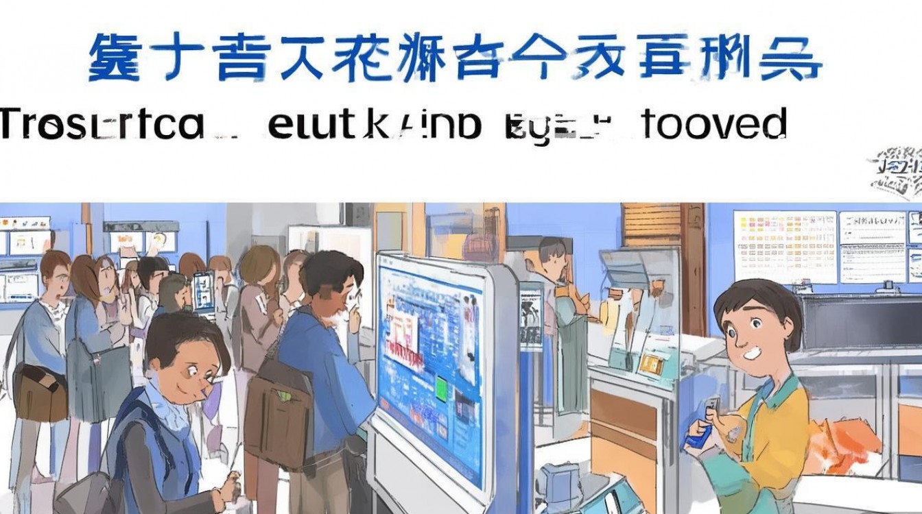 广电卡开卡速度慢，有哪些快速办理途径和解决方案？