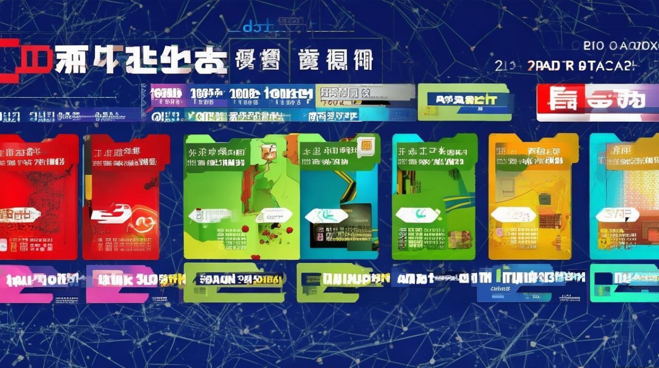 抖音流量套餐覆盖的卡种有哪些？详细揭秘各大运营商套餐详情！