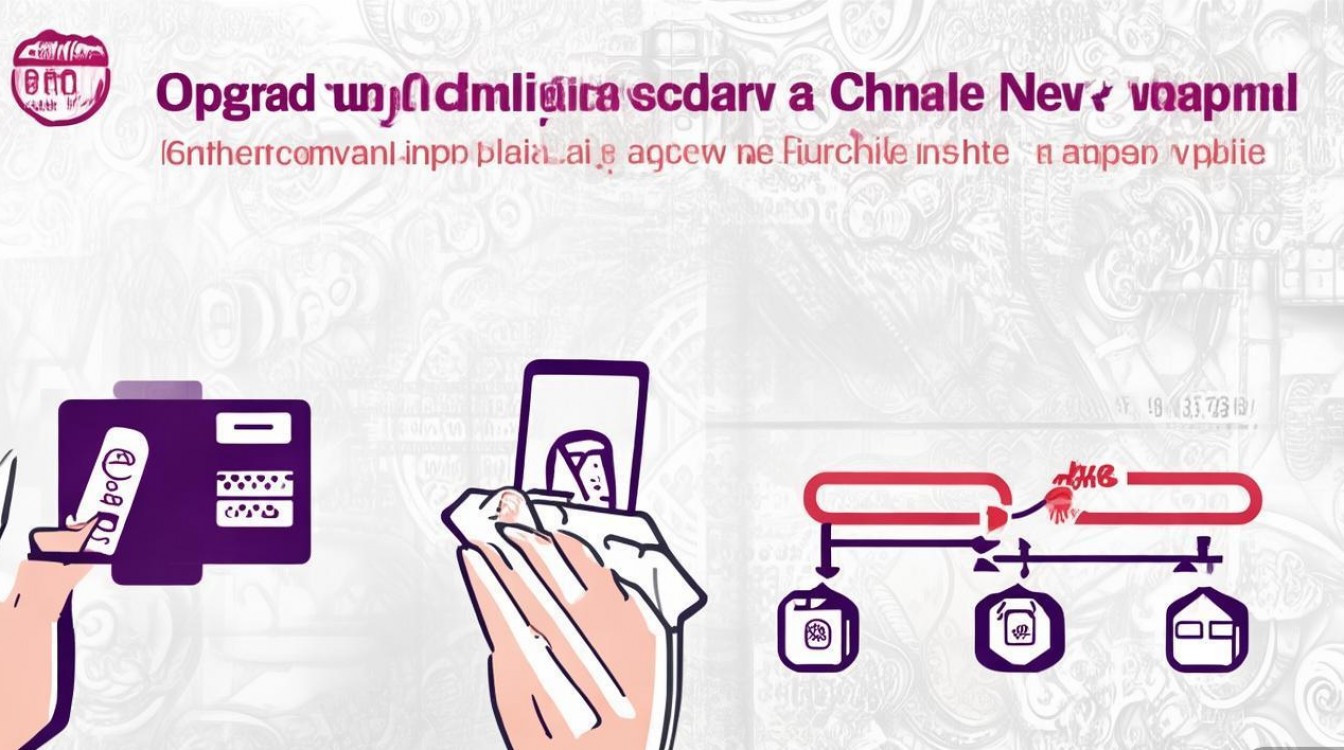如何顺利将电信卡升级改套餐至中国移动,具体操作步骤是? 如何顺利将电信卡升级改套餐至中国移动,具体操作步骤是?
