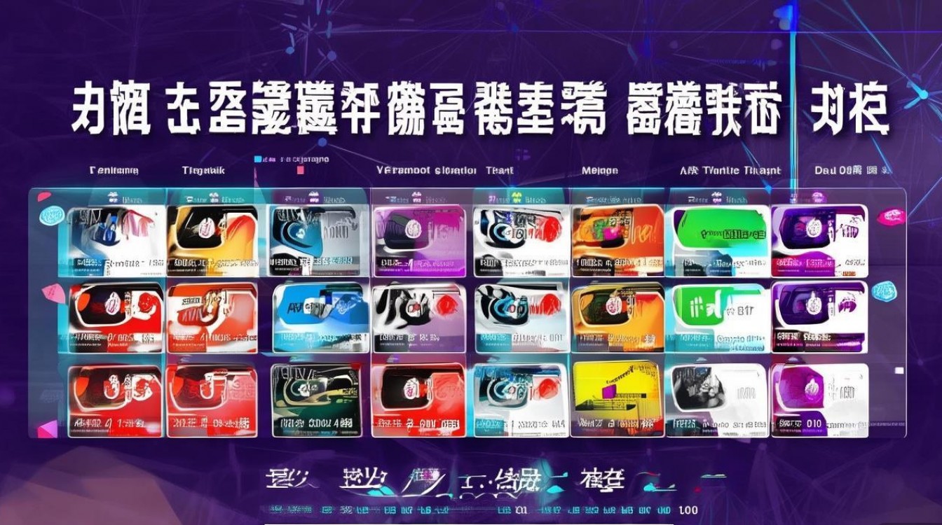 抖音流量套餐覆盖的卡种有哪些？详细揭秘各大运营商套餐详情！