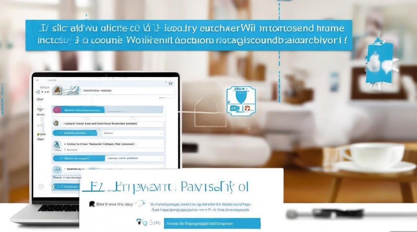 如何快速查找并确认自己家中WiFi宽带的账号密码? 如何快速查找并确认自己家中WiFi宽带的账号密码?