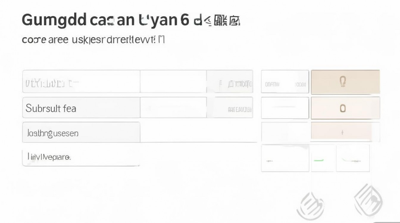 广电6元卡副卡费用构成及具体收费标准是什么？