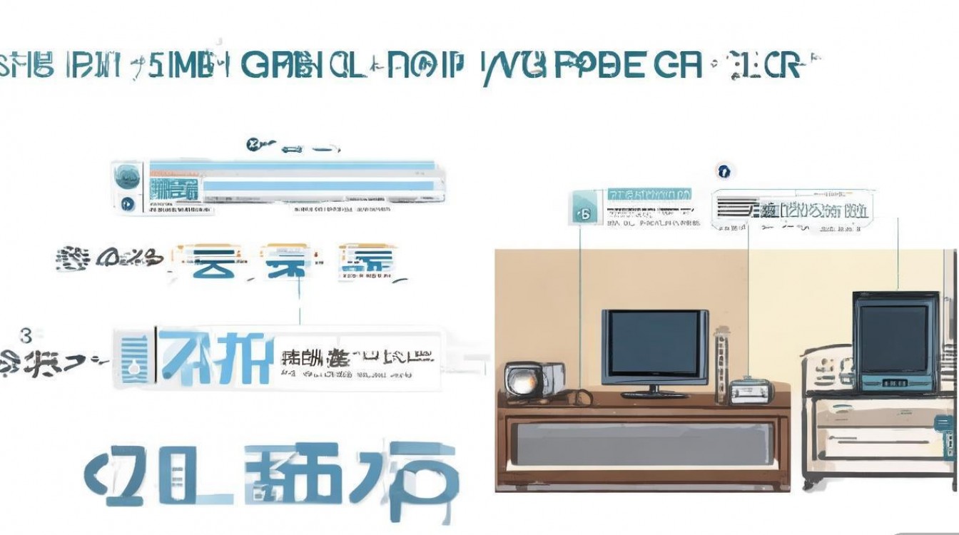 移动卡更换为广电卡操作步骤详解，如何顺利完成转换？