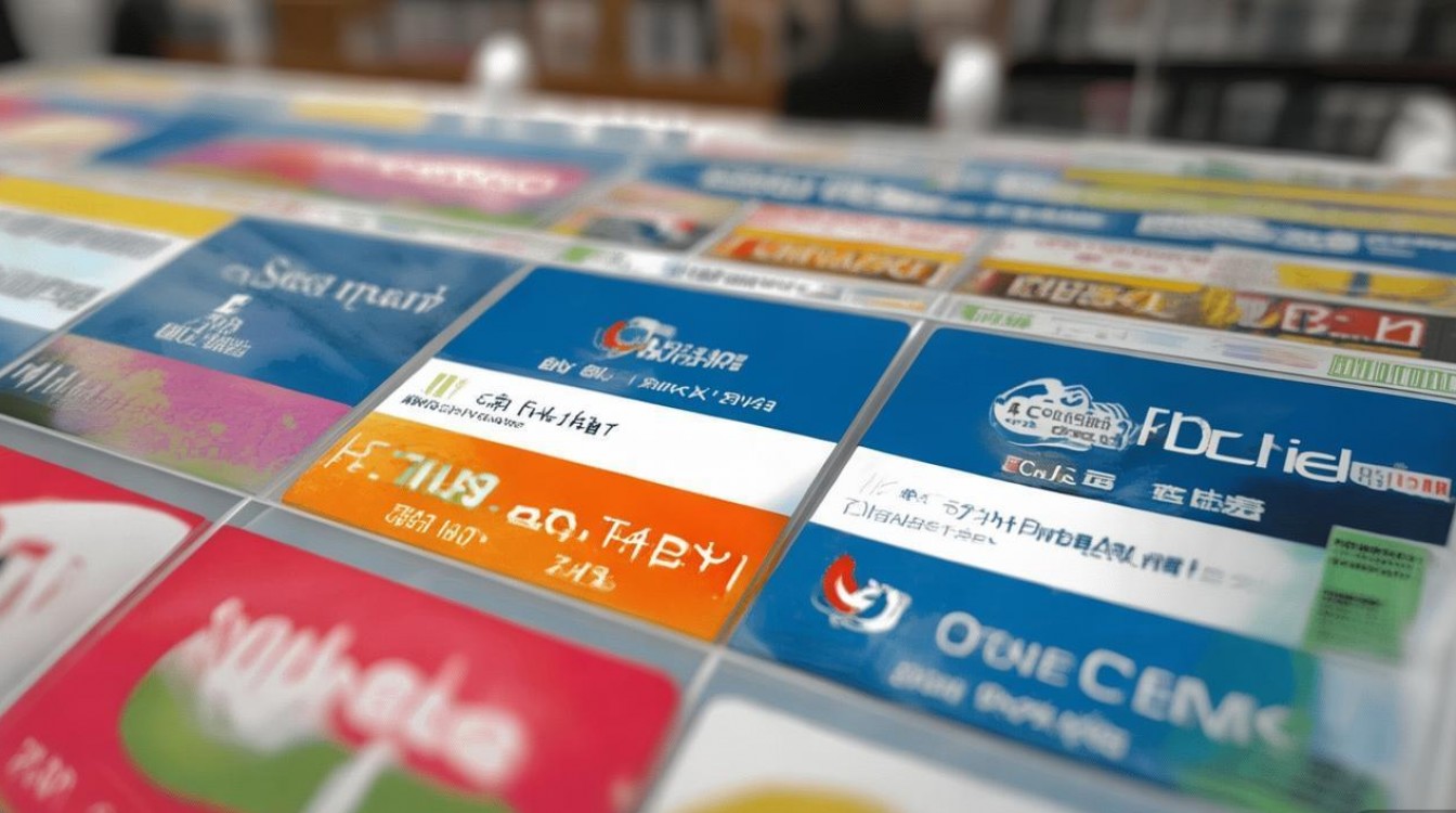 五百元套餐包含哪些运营商和具体卡种？