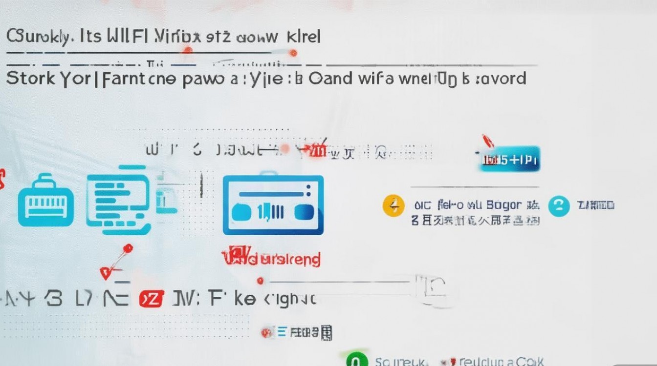 如何快速在长城宽带修改并查看WiFi密码？步骤详解！