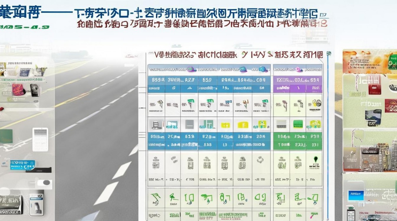 联通车主卡究竟包含哪些具体套餐选择？价格和优惠信息详解？