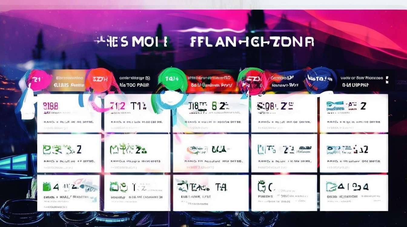 正规移动靓号卡究竟包含哪些热门套餐选择？价格和优惠详情揭秘