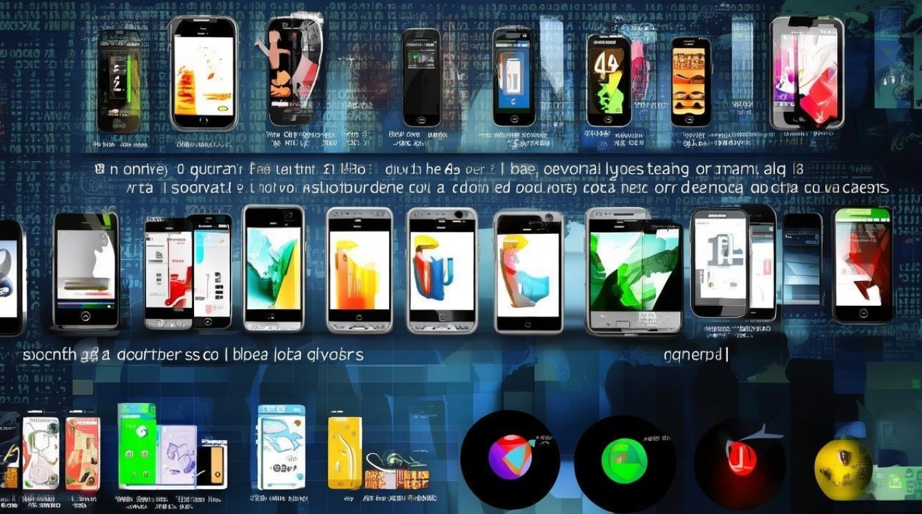 4G手机每月赠送流量量级是多少？不同运营商有何差异？