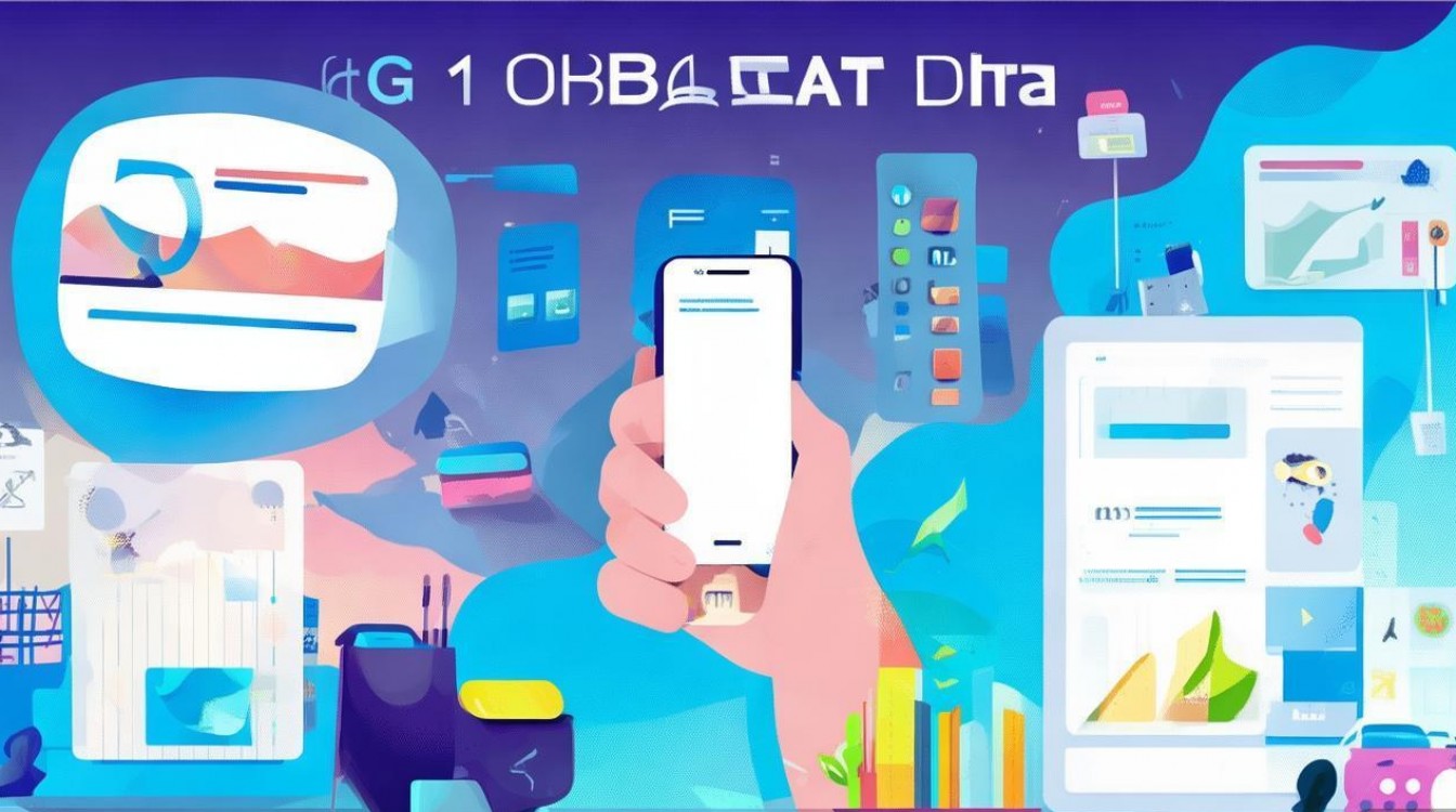 4G手机1GB流量包够用吗？实际使用量如何估算？