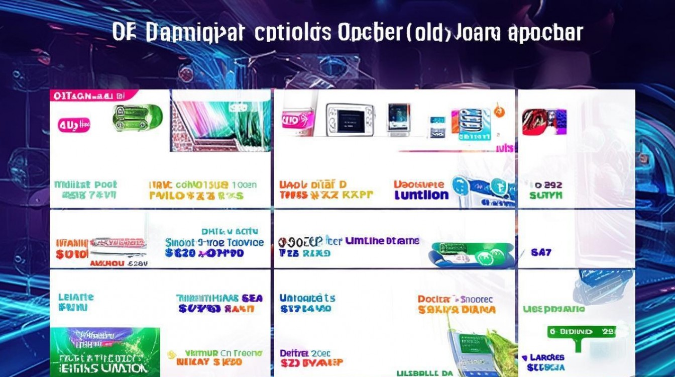 正规移动靓号卡究竟包含哪些热门套餐选择？价格和优惠详情揭秘