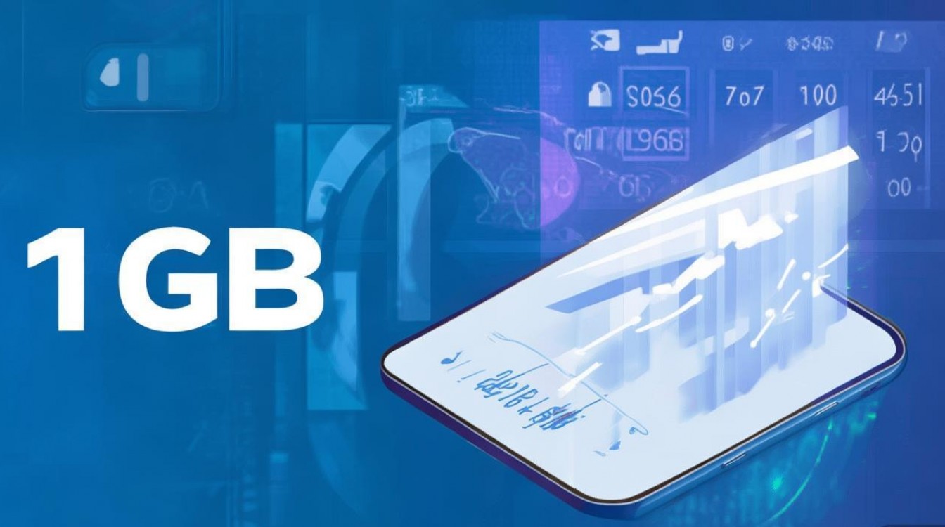 手机下载1GB文件需要多少流量？流量消耗如何计算？