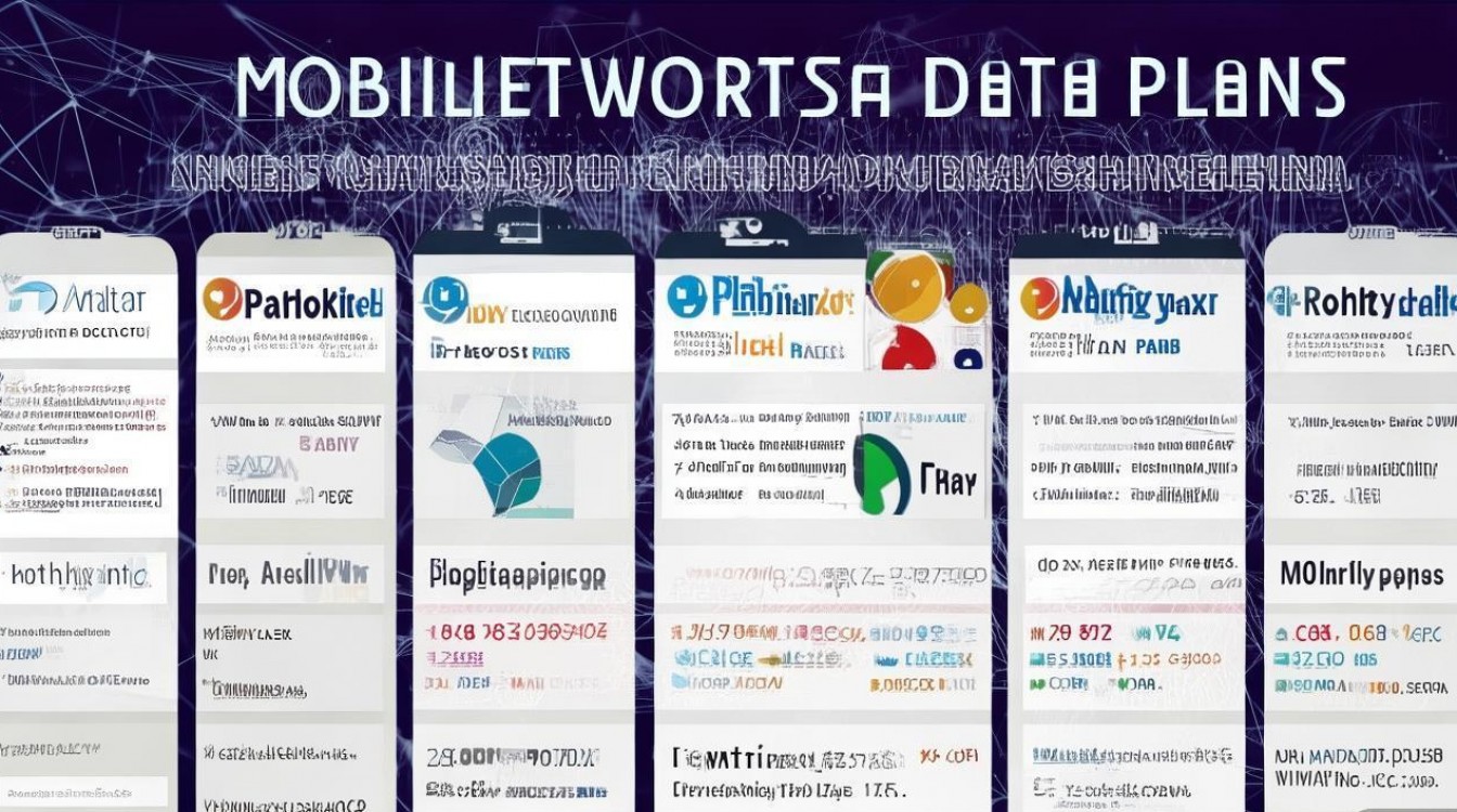 手机网络流量价格是多少？不同套餐和流量套餐的收费标准如何？