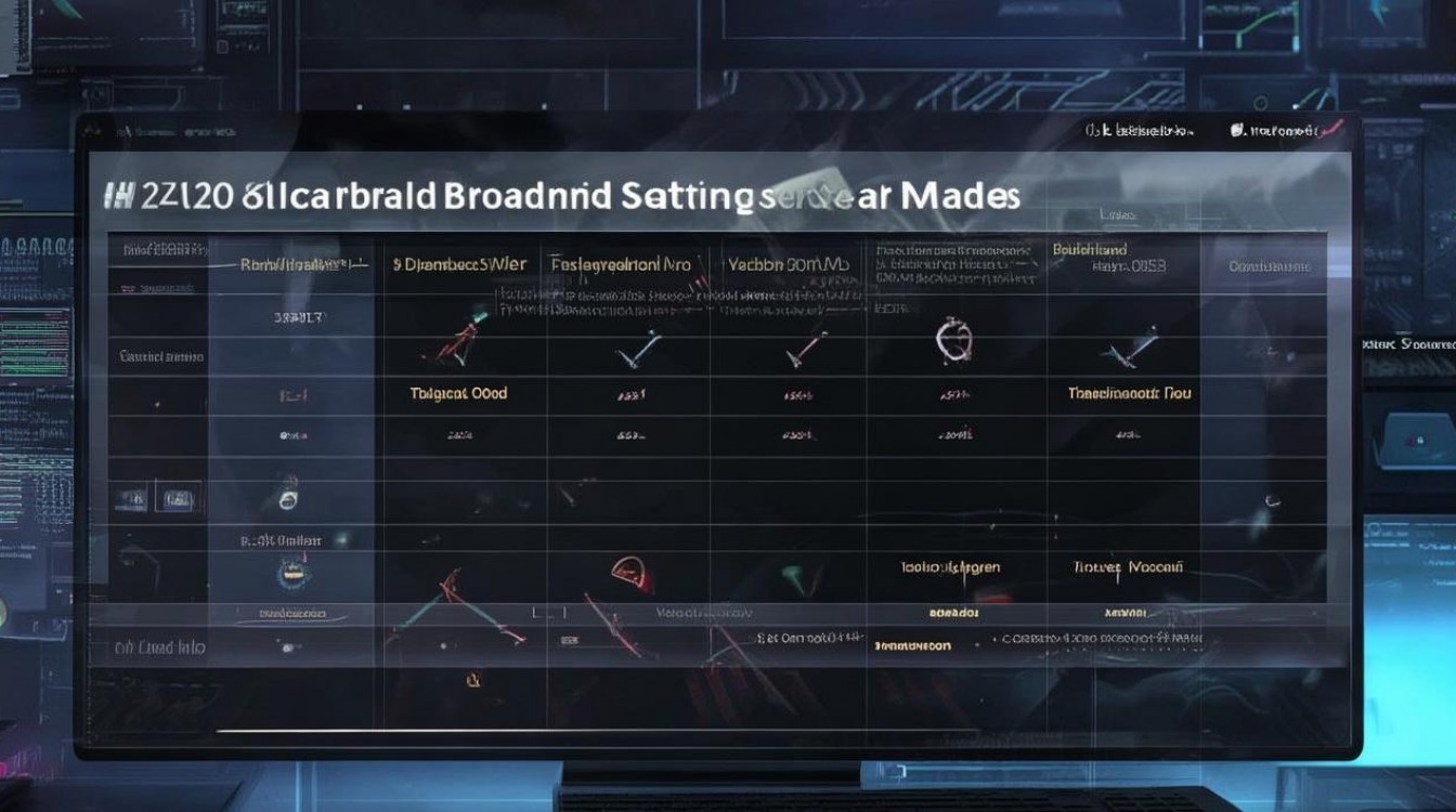 er3220宽带叠加设置方法详解，是哪种宽带叠加模式更合适？