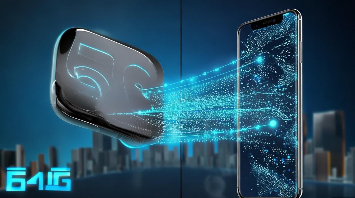 5G手机插入4G卡，每月实际消耗流量量级是多少？流量消耗有何变化？