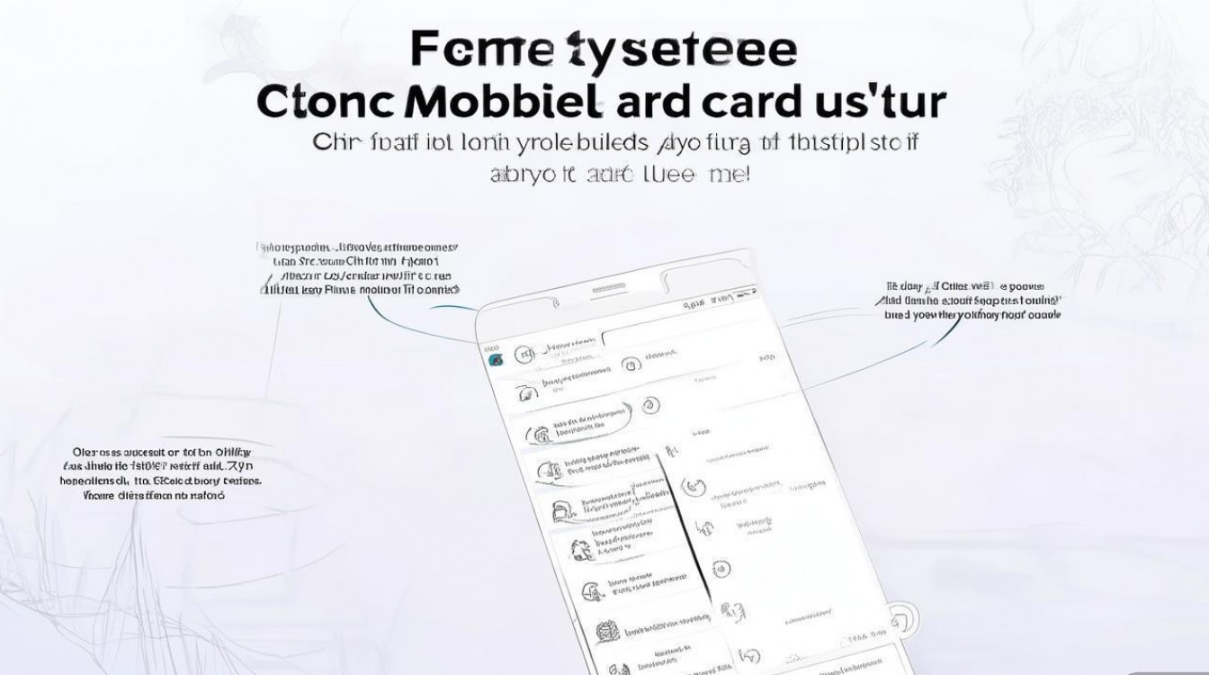 中国移动卡套餐设置步骤详解，如何轻松调整？