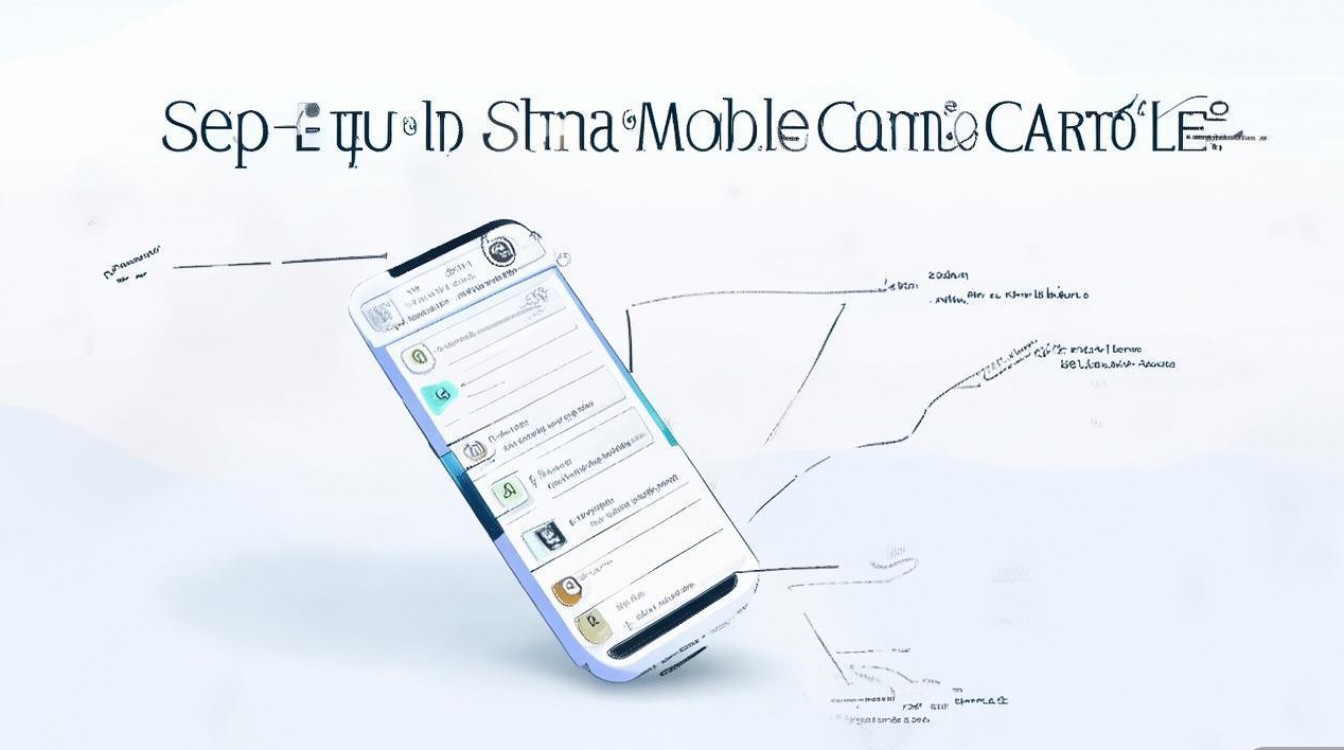 中国移动卡套餐设置步骤详解，如何轻松调整？