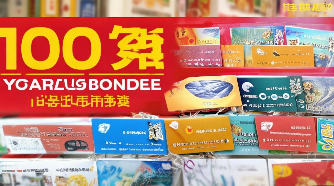 苹果百元套餐中具体包含哪些运营商的卡种类？