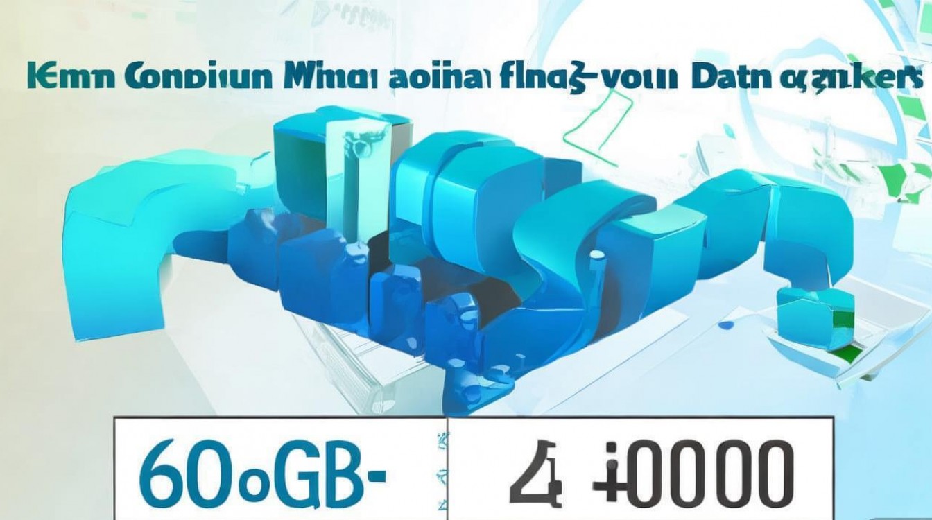 4G手机60GB流量等于多少兆？流量使用量计算疑问解答！
