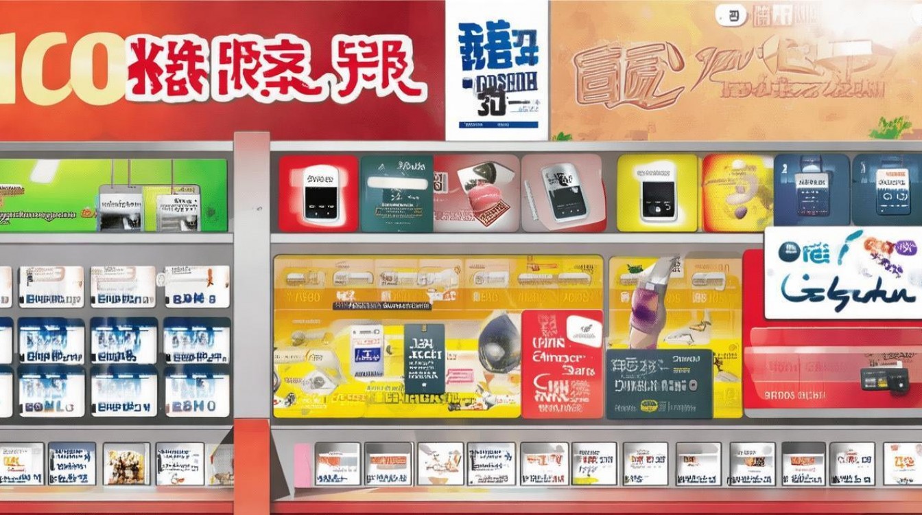 苹果百元套餐中具体包含哪些运营商的卡种类？