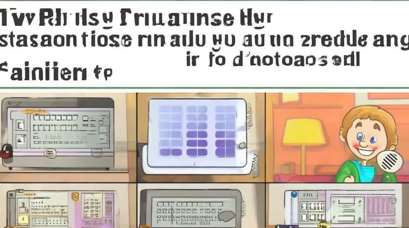 广电卡老年机使用步骤详解，新手入门必看攻略？