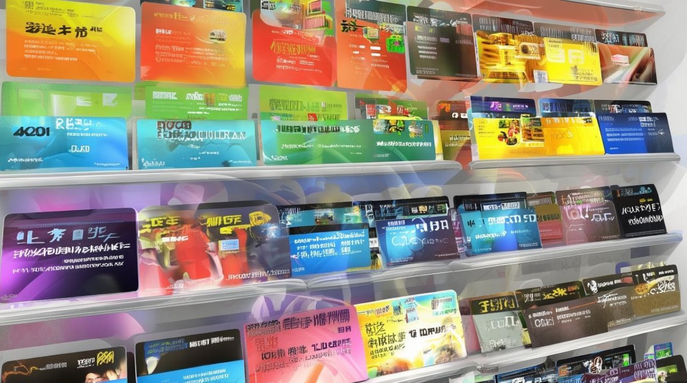 梧州市电信套餐卡种丰富多样，具体都有哪些卡种呢？