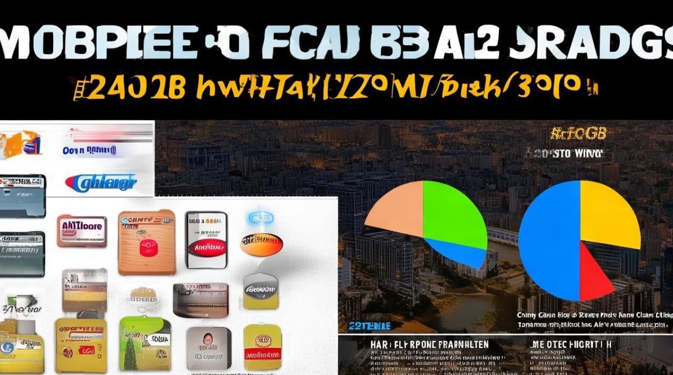 充手机卡200g流量，不同运营商价格差异大，究竟哪家最划算？