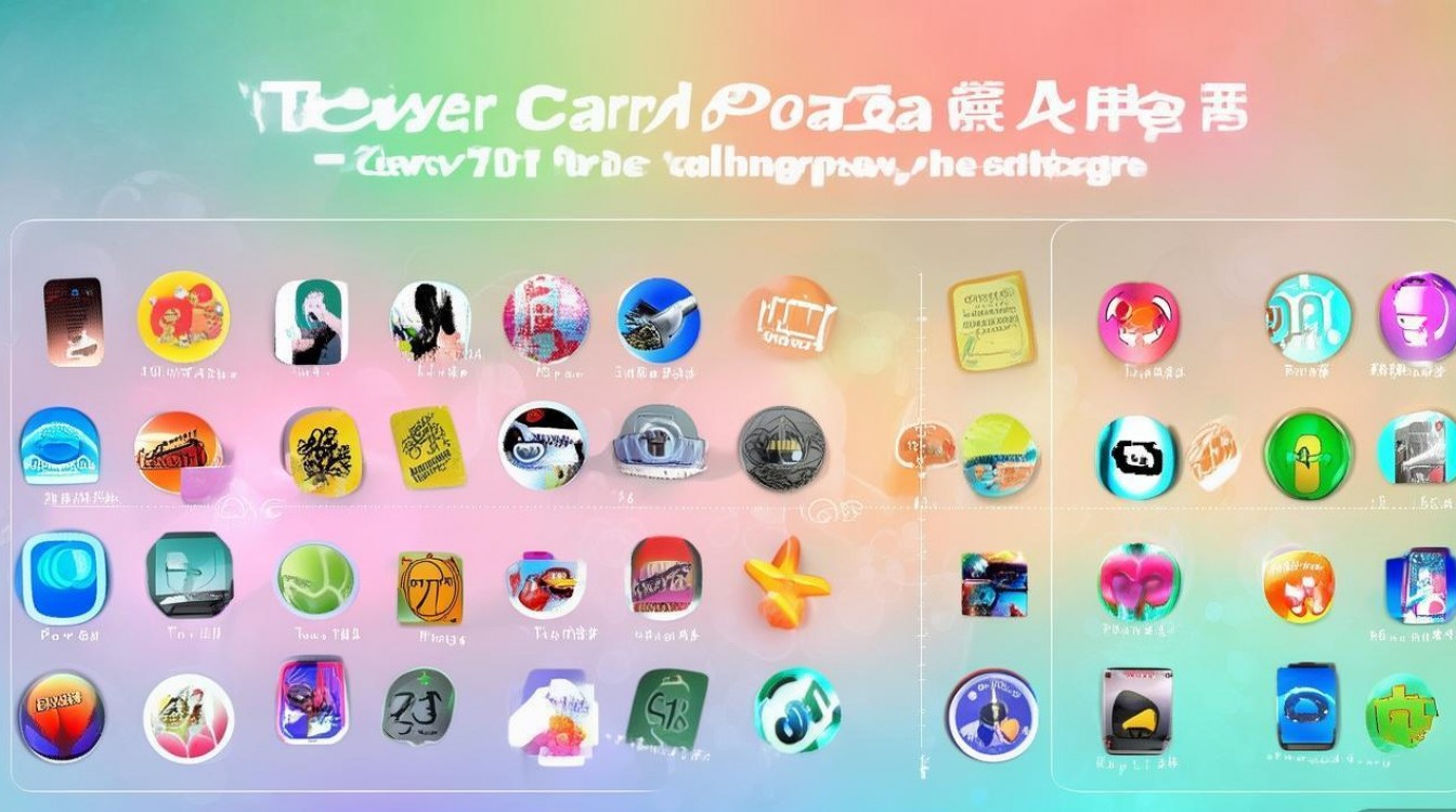 花卡套餐定向流量app种类繁多，究竟都有哪些应用可以享受定向流量优惠呢？