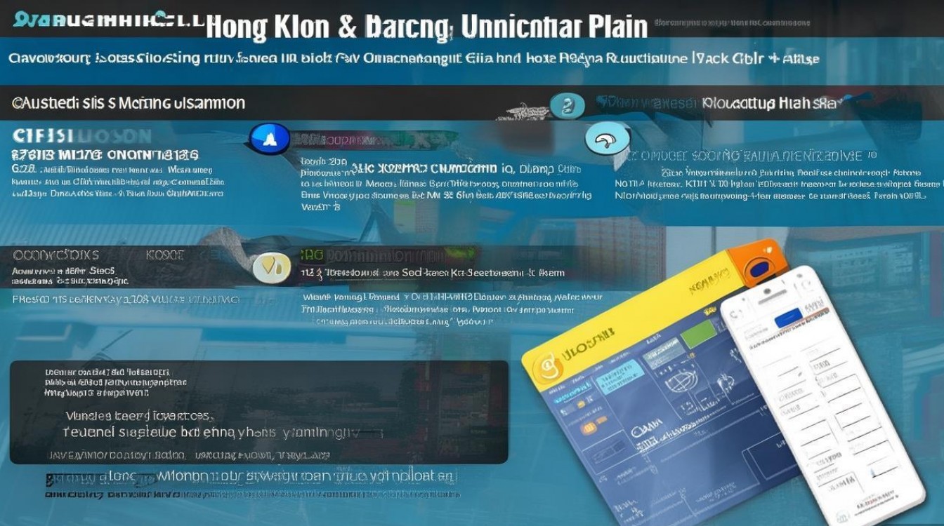 香港联通卡停用套餐操作指南及注意事项有哪些? 香港联通卡停用套餐操作指南及注意事项有哪些?