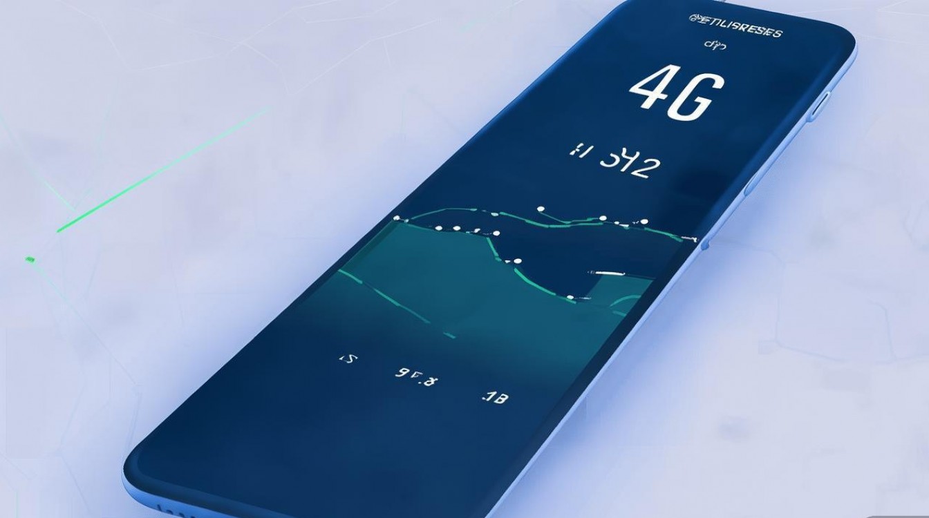 手机卡正常4G网速流量消耗如何计算？具体数值是多少？