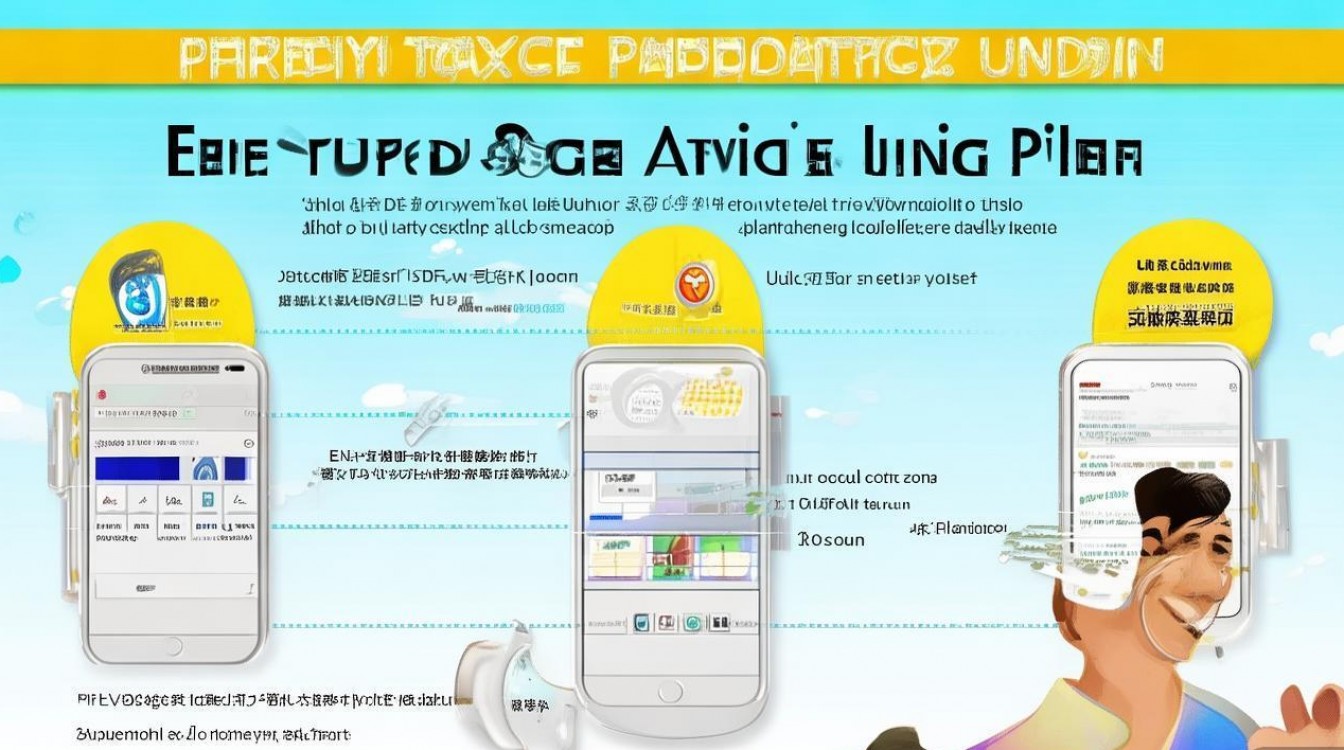 如何轻松办理联通卡套餐？详细步骤和注意事项揭秘！