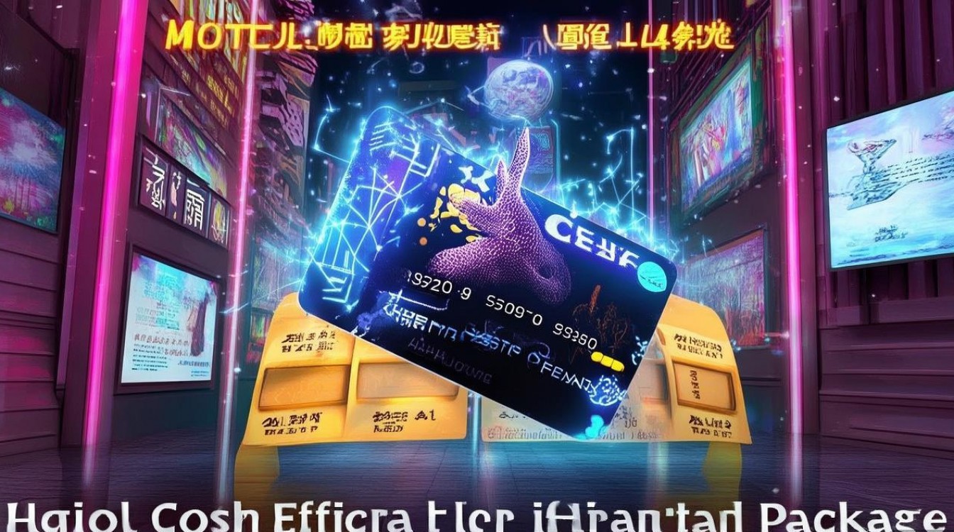 移动龙卡套餐性价比高吗？有哪些优惠活动和服务特点？